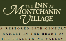 Montchanin